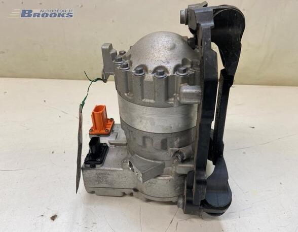 Air Conditioning Compressor AUDI Q4 SUV (F4B)