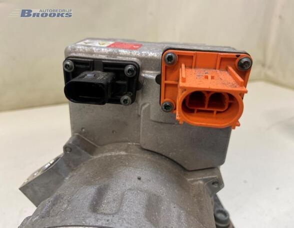 Air Conditioning Compressor AUDI Q4 SUV (F4B)