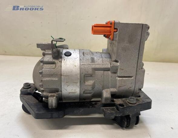 Air Conditioning Compressor AUDI Q4 SUV (F4B)