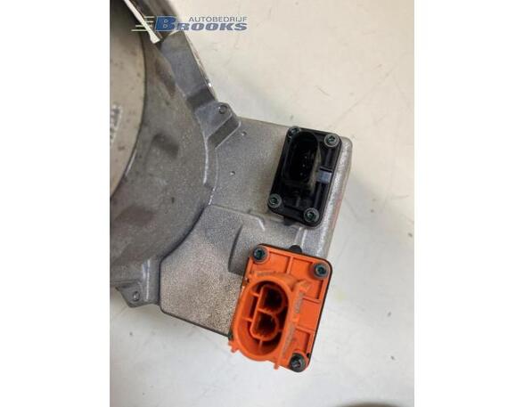 Air Conditioning Compressor AUDI Q4 SUV (F4B)