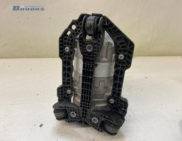 Air Conditioning Compressor AUDI Q4 SUV (F4B)