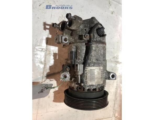 Airco Compressor RENAULT CLIO IV Grandtour (KH_), RENAULT CAPTUR I (J5_, H5_), RENAULT CLIO IV (BH_)