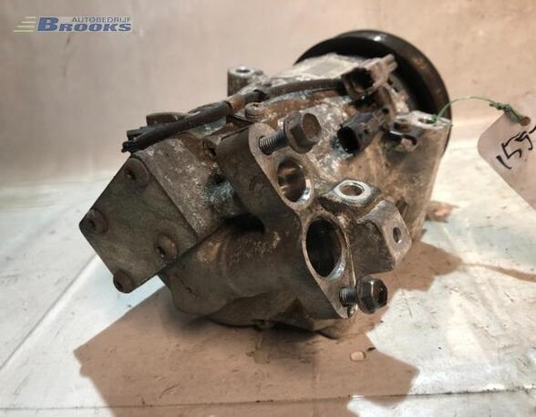 Air Conditioning Compressor RENAULT CLIO IV Grandtour (KH_), RENAULT CAPTUR I (J5_, H5_), RENAULT CLIO IV (BH_)