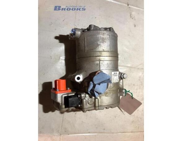 Air Conditioning Compressor AUDI E-TRON (GEN)