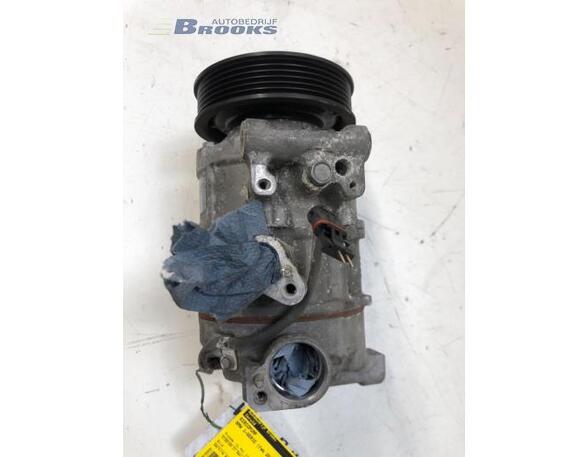 Air Conditioning Compressor BMW 1 (F20)