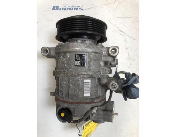 Air Conditioning Compressor BMW 1 (F20)