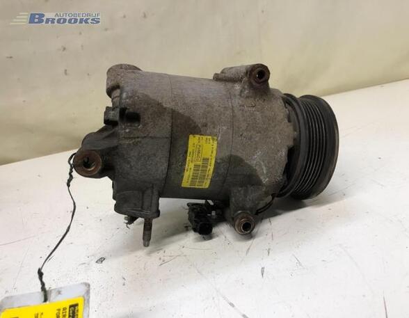 Airco Compressor FORD TRANSIT Bus (FD_ _, FB_ _, FS_ _, FZ_ _, FC_ _), FORD TRANSIT V363 Bus (FAD, FBD)