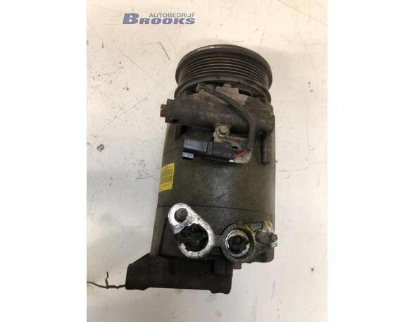 Airco Compressor FORD TRANSIT Bus (FD_ _, FB_ _, FS_ _, FZ_ _, FC_ _), FORD TRANSIT V363 Bus (FAD, FBD)