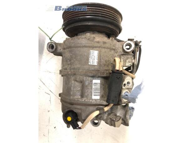 Air Conditioning Compressor MERCEDES-BENZ A-CLASS (W176), MERCEDES-BENZ A-CLASS Saloon (V177), MERCEDES-BENZ A-CLASS (W177)