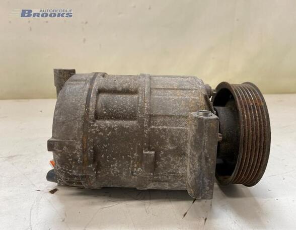 Air Conditioning Compressor VW GOLF V (1K1), VW GOLF VI (5K1), VW GOLF VI Van (5K1_), VW GOLF VAN VI Variant (AJ5)