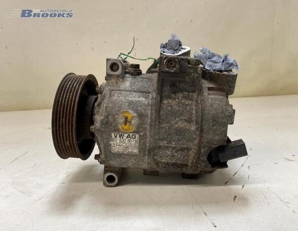 Airco Compressor VW GOLF V (1K1), VW GOLF VI (5K1), VW GOLF VI Van (5K1_), VW GOLF VAN VI Variant (AJ5)