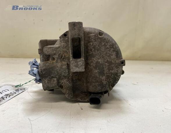 Air Conditioning Compressor VW GOLF V (1K1), VW GOLF VI (5K1), VW GOLF VI Van (5K1_), VW GOLF VAN VI Variant (AJ5)