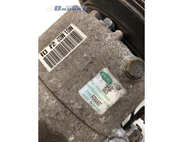 Air Conditioning Compressor KIA SOUL (AM)