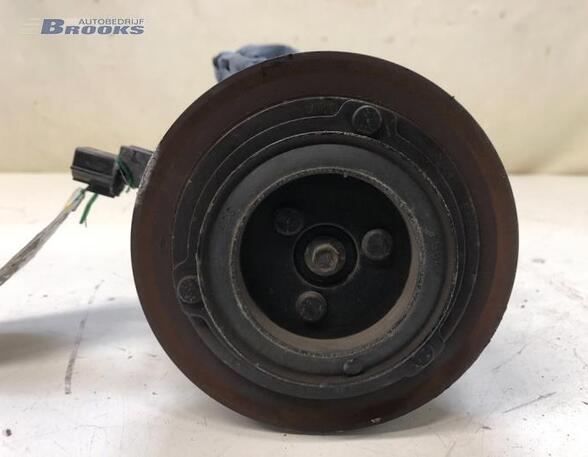 Air Conditioning Compressor KIA SOUL (AM)