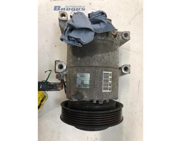 Airco Compressor KIA SOUL (AM)