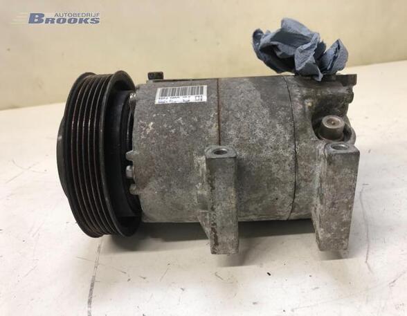 Air Conditioning Compressor KIA SOUL (AM)