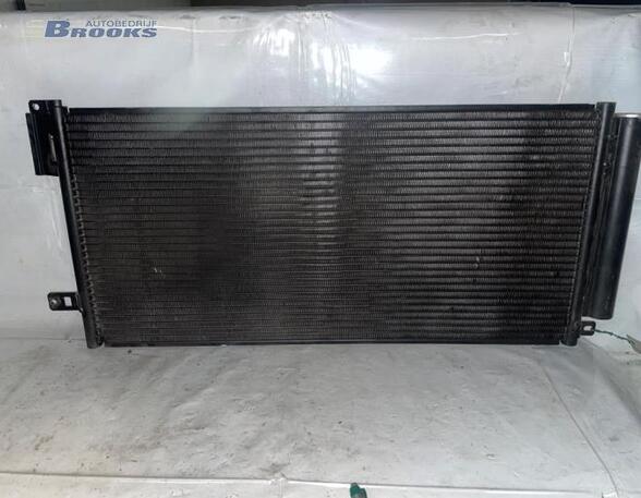 Airco Condensor OPEL CORSA D (S07)