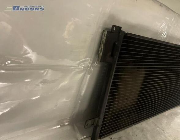 Airco Condensor OPEL CORSA D (S07)