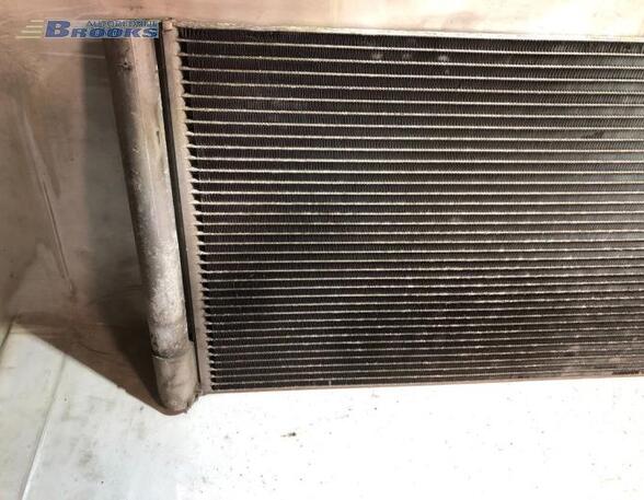 Air Conditioning Condenser OPEL CORSA D (S07)