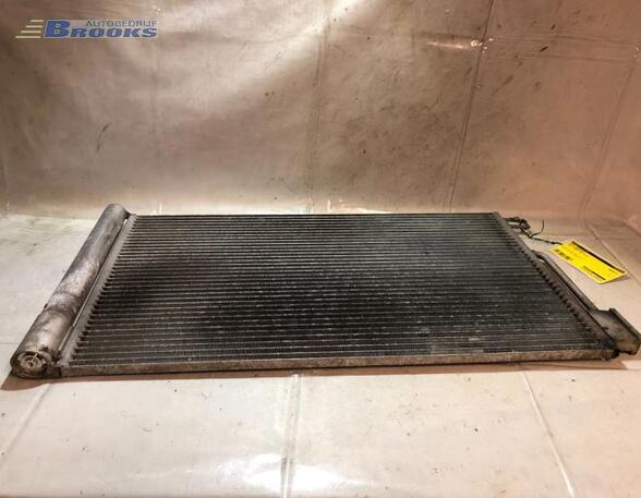 Air Conditioning Condenser OPEL CORSA D (S07)