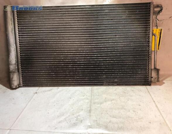 Air Conditioning Condenser OPEL CORSA D (S07)