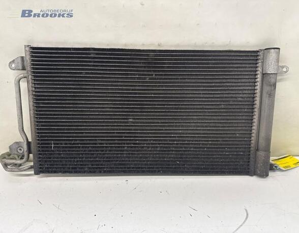 Airco Condensor VW POLO (6R1, 6C1), VW POLO Van (6R)