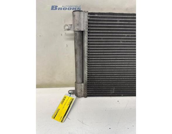 Air Conditioning Condenser VW POLO (6R1, 6C1), VW POLO Van (6R)