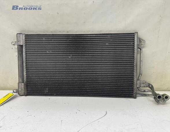 Airco Condensor VW POLO (6R1, 6C1), VW POLO Van (6R)