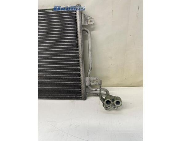 Airco Condensor VW POLO (6R1, 6C1), VW POLO Van (6R)