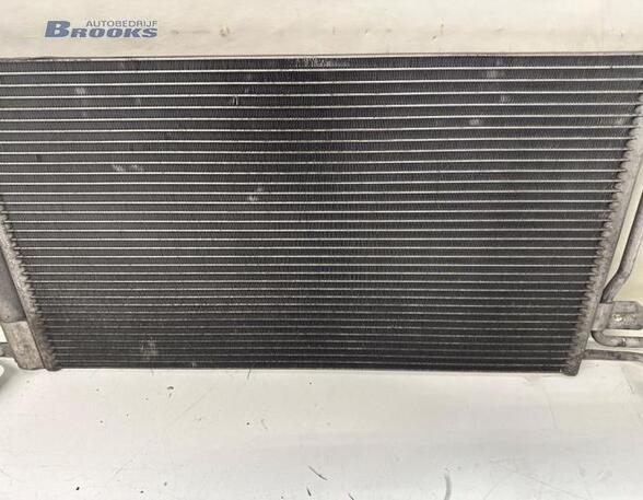 Air Conditioning Condenser VW POLO (6R1, 6C1), VW POLO Van (6R)