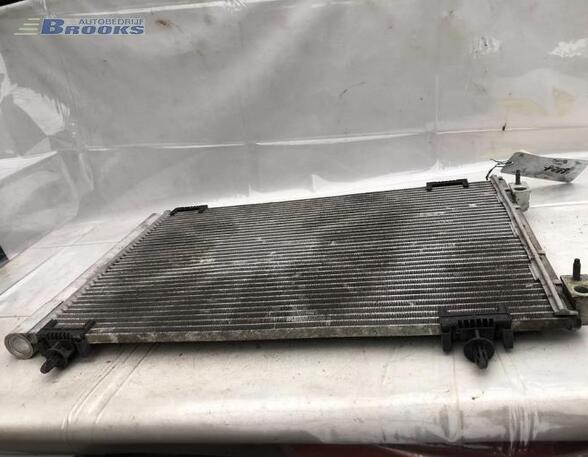 Air Conditioning Condenser PEUGEOT 308 I (4A_, 4C_), PEUGEOT 308 SW I (4E_, 4H_)