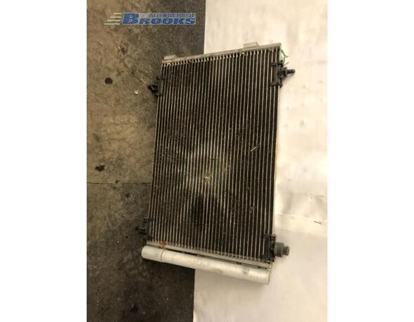 Air Conditioning Condenser PEUGEOT 308 I (4A_, 4C_), PEUGEOT 308 SW I (4E_, 4H_)