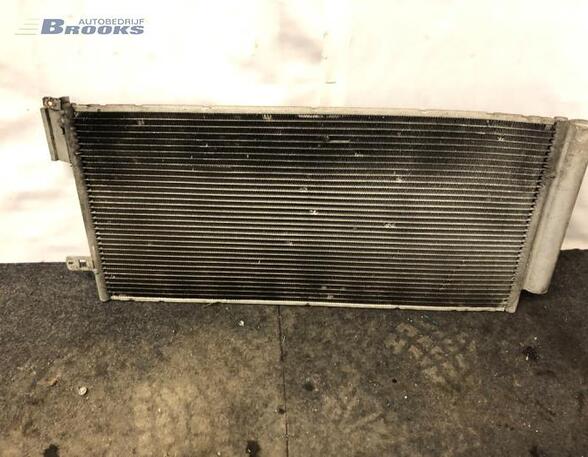 Airco Condensor OPEL CORSA D (S07)