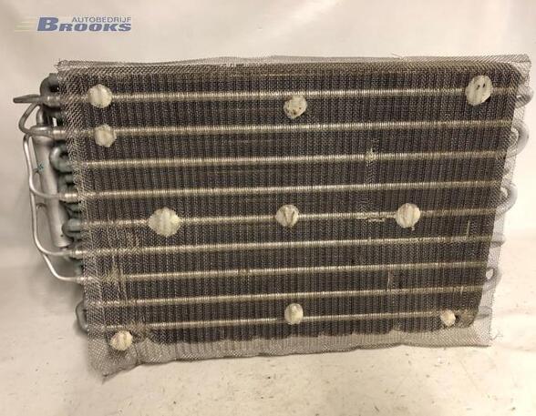 Air Conditioning Condenser MERCEDES-BENZ C-CLASS (W202)