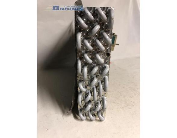 Air Conditioning Condenser MERCEDES-BENZ C-CLASS (W202)