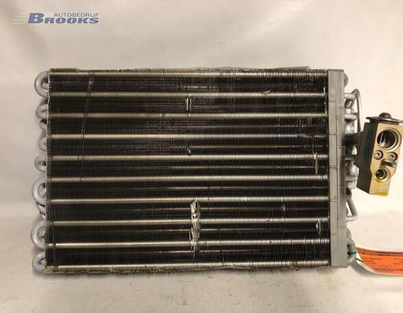 Air Conditioning Condenser MERCEDES-BENZ C-CLASS (W202)