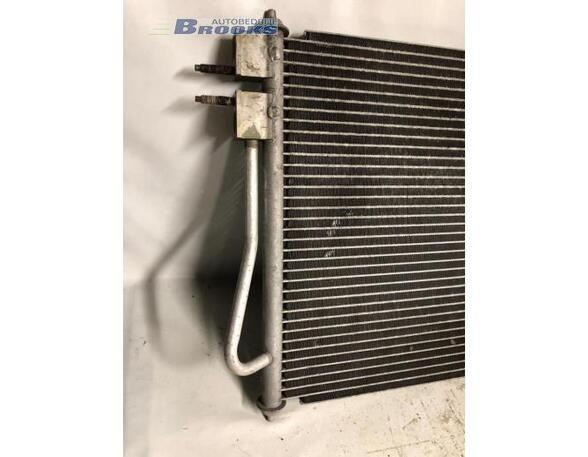 Air Conditioning Condenser FORD FOCUS Turnier (DNW)