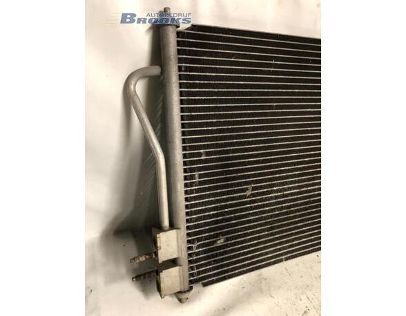 Air Conditioning Condenser FORD FOCUS Turnier (DNW)