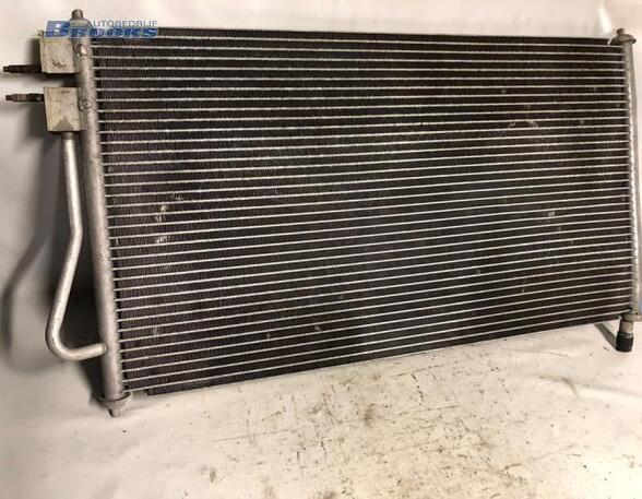 Air Conditioning Condenser FORD FOCUS Turnier (DNW)