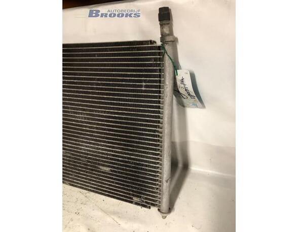 Air Conditioning Condenser FORD FOCUS Turnier (DNW)