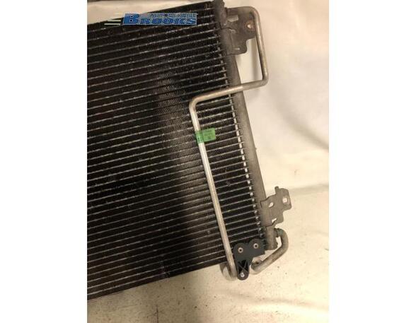 Air Conditioning Condenser RENAULT MEGANE Scenic (JA0/1_), RENAULT SCÉNIC I MPV (JA0/1_, FA0_)