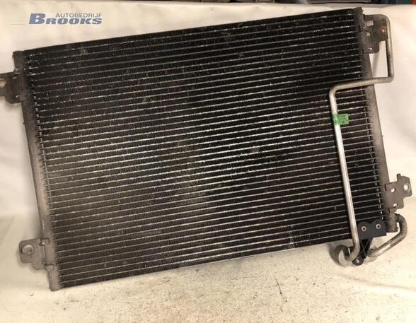 Air Conditioning Condenser RENAULT MEGANE Scenic (JA0/1_), RENAULT SCÉNIC I MPV (JA0/1_, FA0_)