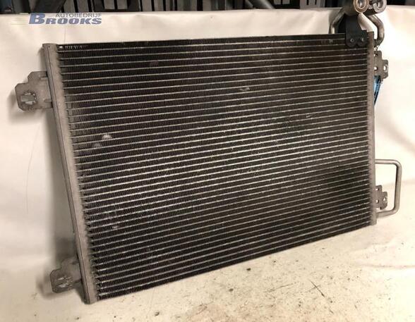 Airco Condensor RENAULT MEGANE Scenic (JA0/1_), RENAULT SCÉNIC I MPV (JA0/1_, FA0_)