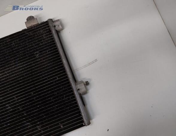 Airco Condensor TOYOTA AYGO (_B1_)