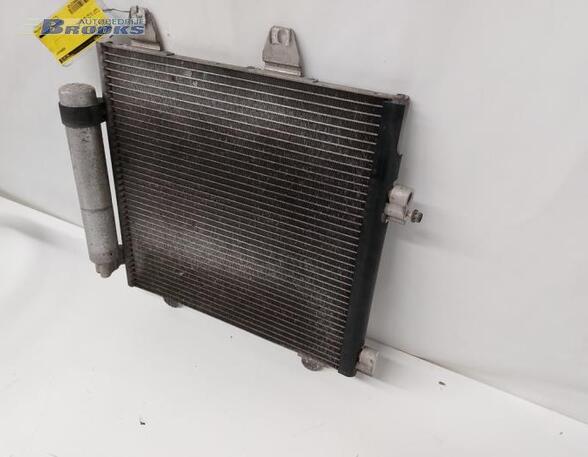 Airco Condensor TOYOTA AYGO (_B1_)