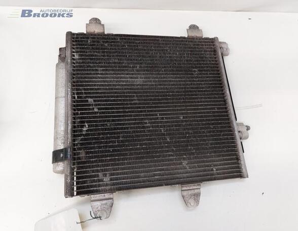 Airco Condensor TOYOTA AYGO (_B1_)