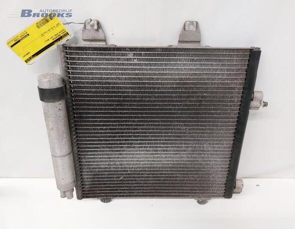 Airco Condensor TOYOTA AYGO (_B1_)