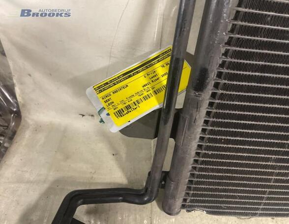 Air Conditioning Condenser SEAT LEON (1M1)