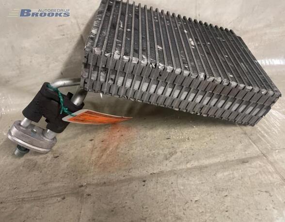 Airco Condensor AUDI A4 (8D2, B5)