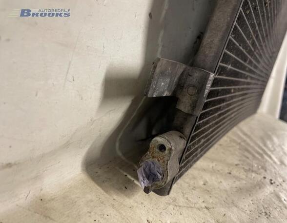 Airco Condensor RENAULT MEGANE II (BM0/1_, CM0/1_)